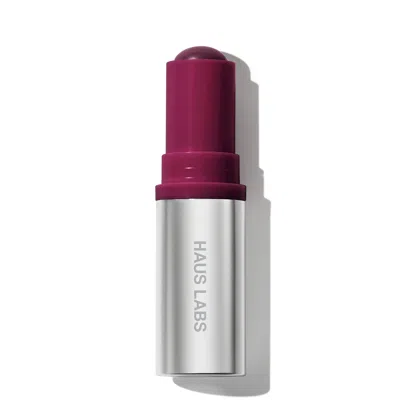 Haus Labs By Lady Gaga Color Fuse Glassy Blush Balm Stick