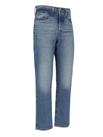 Levi's Levi`s In Blue