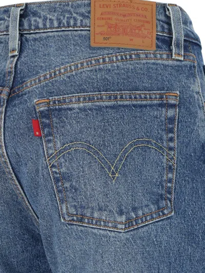 Levi's Levi`s In Blue