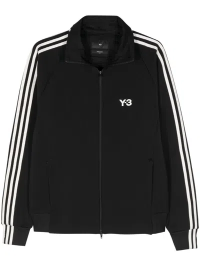 Shop Y-3 Adidas Jerseys & Knitwear In Black