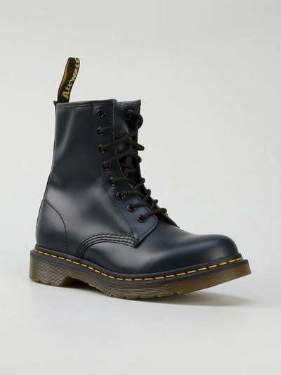 Shop Dr. Martens '1460 W' Boots