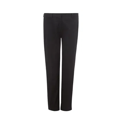 Lardini Pants In Black
