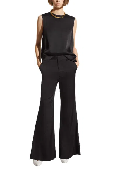 Careste Penelope Pants In Black In Black
