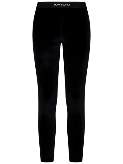 Shop Tom Ford Leggings