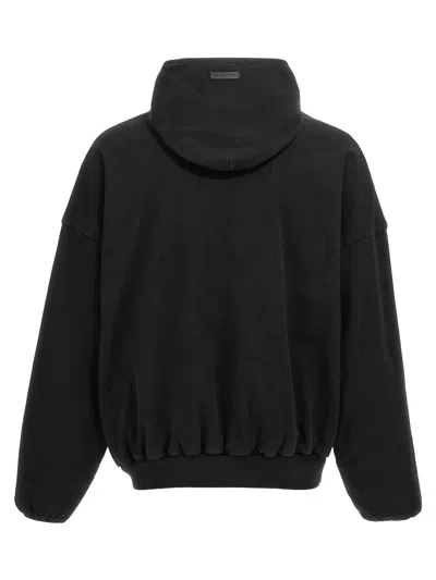 Fear Of God Sudadera - Negro In Black