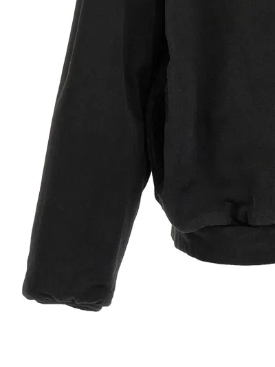 Fear Of God Sudadera - Negro In Black