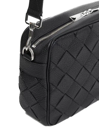 Shop Bottega Veneta Bags In Black