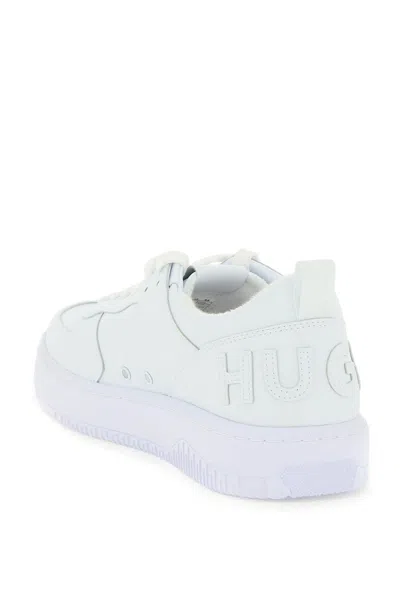 Shop Hugo 'kilian' Sneakers