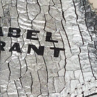 Shop Isabel Marant Beth Sneakers In Silver