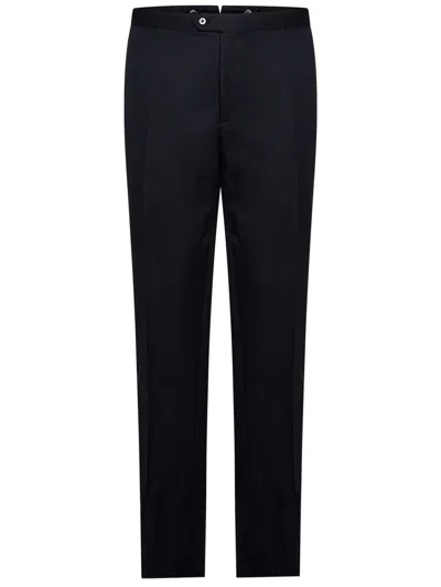 Shop Brioni Virgilio Suit In Blue