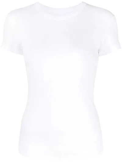 Shop Isabel Marant Tee Shirt In White