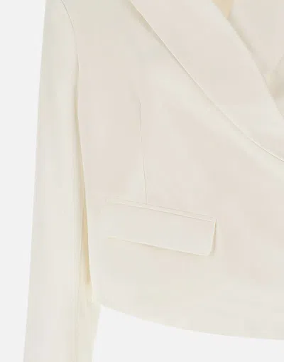 Shop Remain Birger Christensen Jackets In White