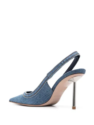 LE SILLA LE SILLA WITH HEEL 