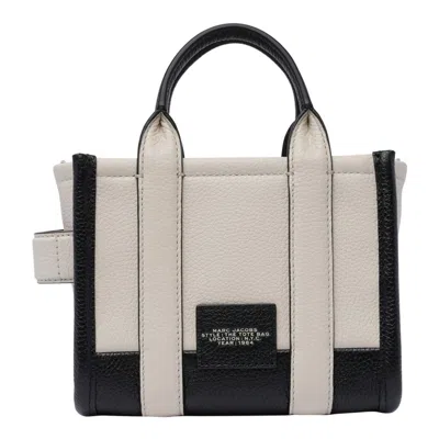 Shop Marc Jacobs Bags In White