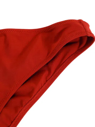 Shop Lido Red Sea Woman Clothing  Quarantatre 44 Red