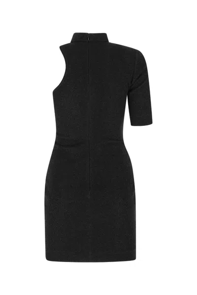 Shop Stella Mccartney Dress In Black