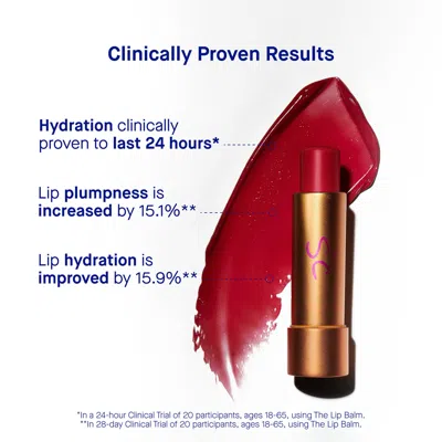 Augustinus Bader X Sofia Coppola The Tinted Balm In Shade 1