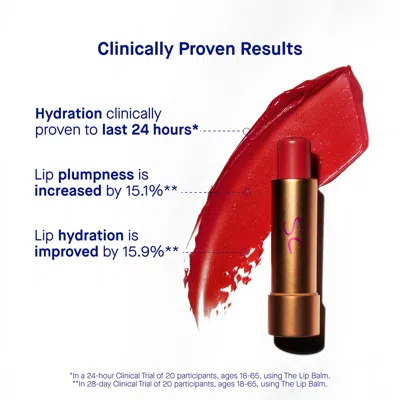 Augustinus Bader X Sofia Coppola The Tinted Balm In Shade 2