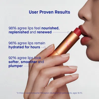 Augustinus Bader X Sofia Coppola The Tinted Balm In Shade 1