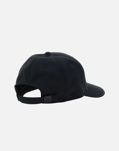 Shop Canada Goose Arctic Black Unisex Baseball Hat