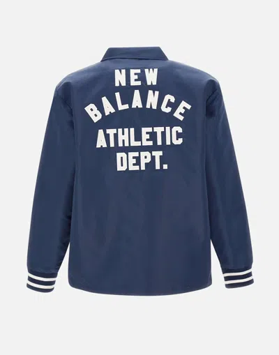Shop New Balance Sportswear's Greatest Hits Satin Jacket