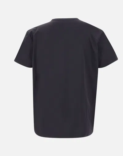 Shop Rrd Breathable Black Oxford Pocket Shirty T Shirt