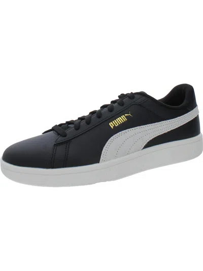 Shop Puma Smash 3.0 Mens Leather Casual And Fashion Sneakers In Multi