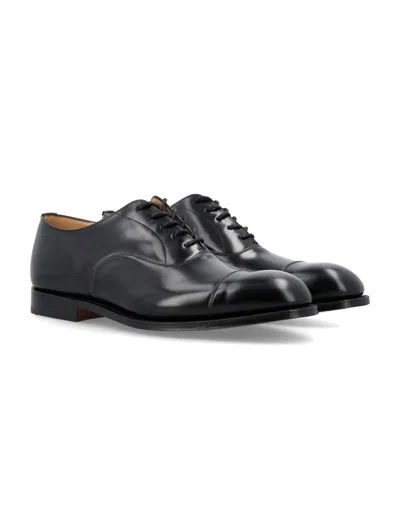 Shop Church's Consul In Black