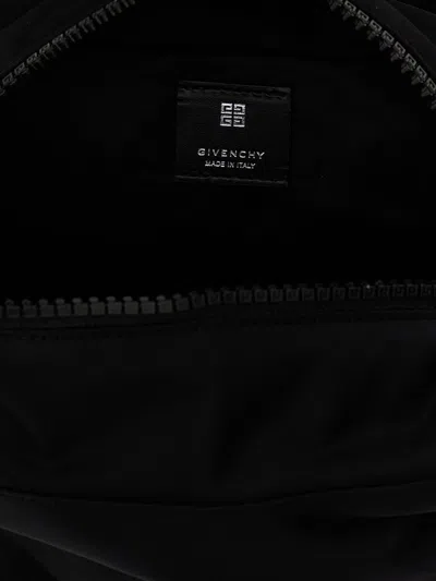 GIVENCHY GIVENCHY 'PANDORA' SMALL CROSSBODY BAG 