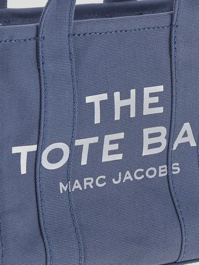 Shop Marc Jacobs Bags In Blueshadow