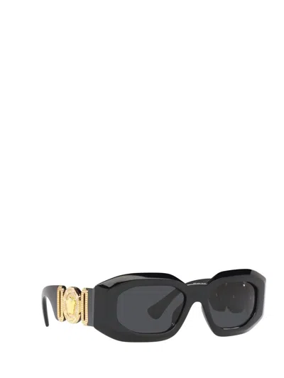 VERSACE VERSACE EYEWEAR SUNGLASSES 