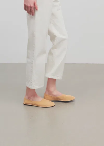 Shop The Row Canal Slip On In Trench