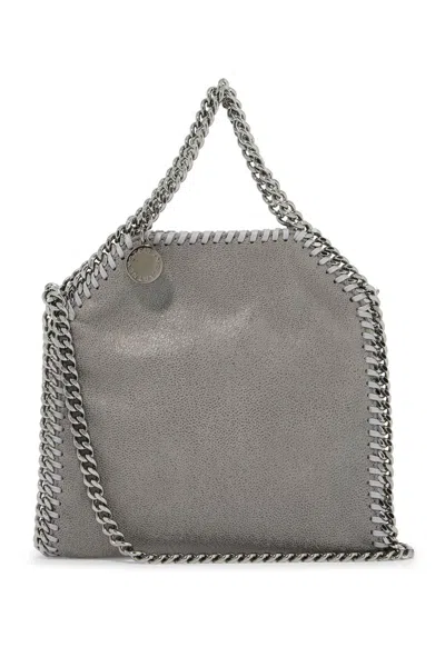 STELLA MCCARTNEY STELLA MC CARTNEY FALABELLA TINY HANDBAG 