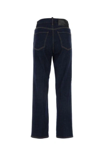 Dsquared2 Jeans In Blue