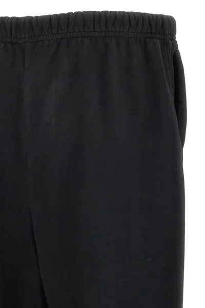 Shop Fear Of God Men 'forum' Trousers In Black
