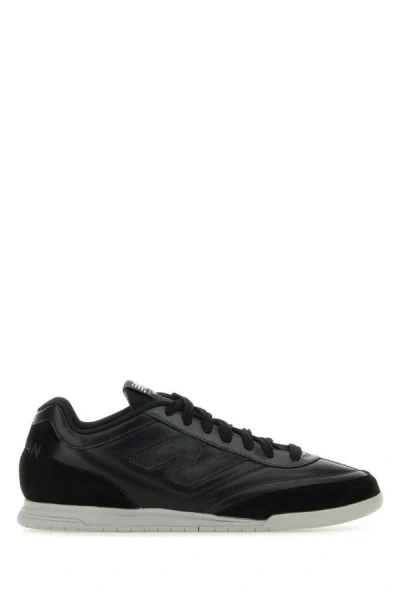 Junya Watanabe Sneakers In Black