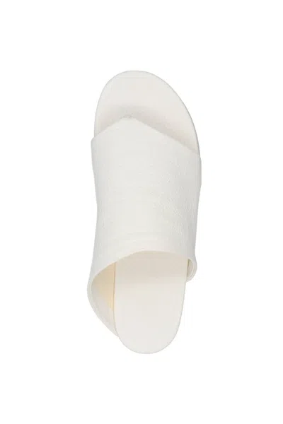 Shop Marsèll Women 'arstrella' Sandals In White