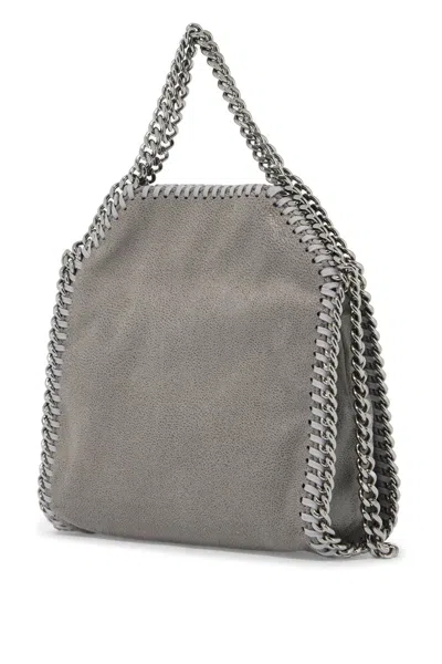 Shop Stella Mccartney Falabella Tiny Handbag Women In Multicolor