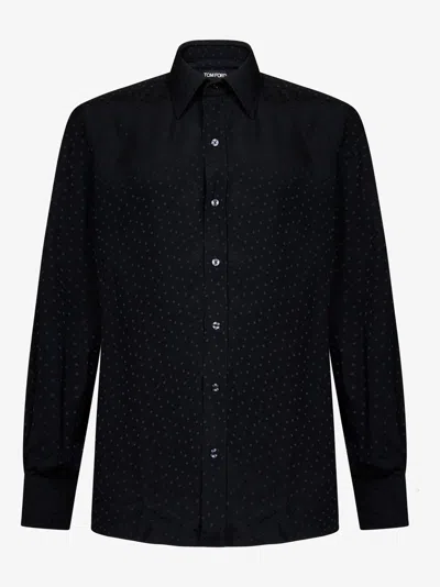 Shop Tom Ford Shirt