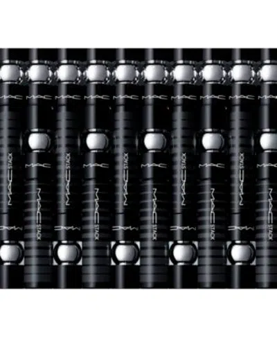Mac Stack Mascara Collection In Stark Stack