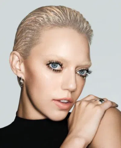 Mac Stack Mascara Collection In Stark Stack