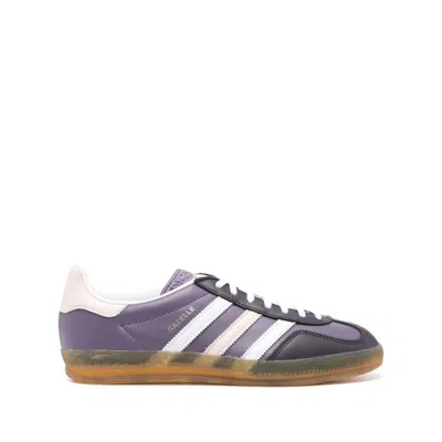 Shop Adidas Originals Adidas Sneakers In Purple