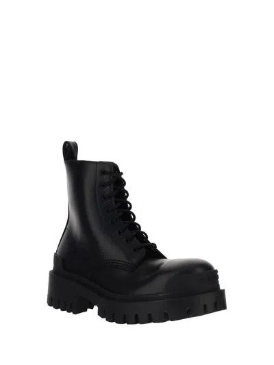 BALENCIAGA BALENCIAGA BOOTS 