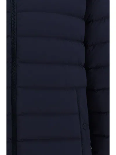 Herno Jacket In Blue