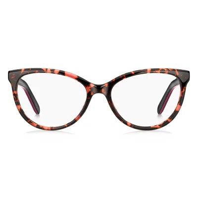 Marc Jacobs Brown Acetate Frames