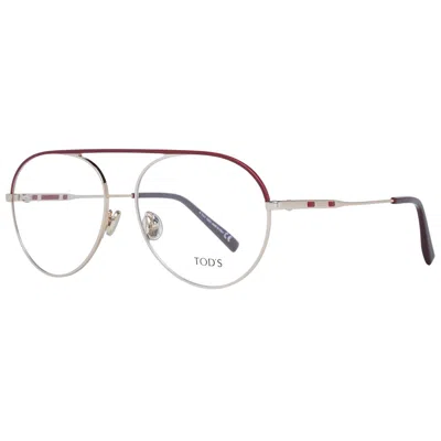 Tod's Ladies' Spectacle Frame Tods To5247 55067 Gbby2