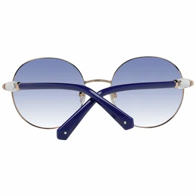 Shop Swarovski Ladies' Sunglasses  Sk0260 5592x Gbby2