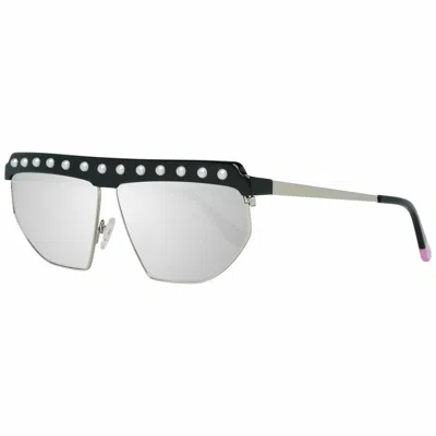 Victoria's Secret Ladies' Sunglasses  Vs0018-6401c  64 Mm Gbby2