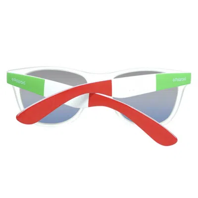 Polaroid Unisex Sunglasses  S8443-d8c Gbby2