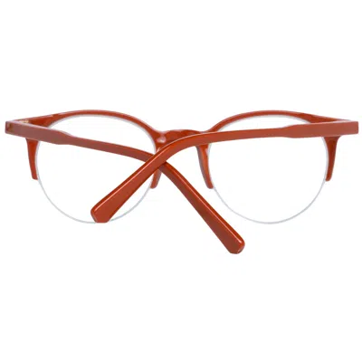 Shop Bally Unisex' Spectacle Frame  By5018 47042 Gbby2
